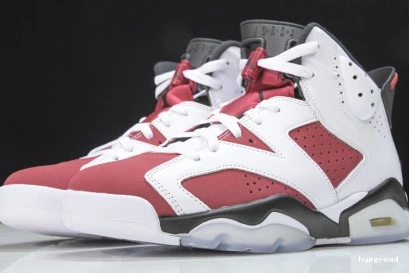 Hyperoad CARMINE (2021) JORDAN AIR 6 0803